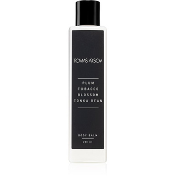Body Balm - Tělový balzám